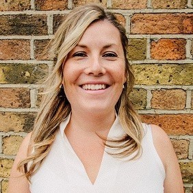 Kate Cawood